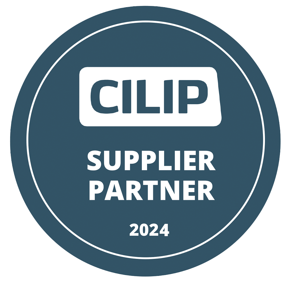 CILIP logo